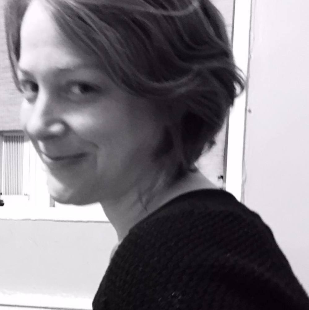 Meet your Posher, Cory